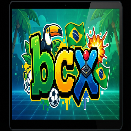 Logo bcx