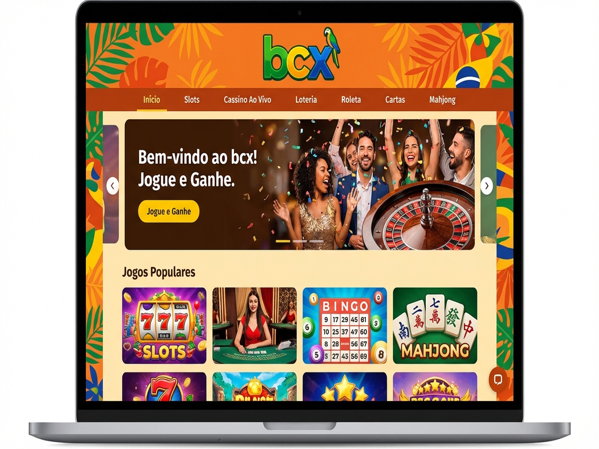 Screenshot 1 bcx