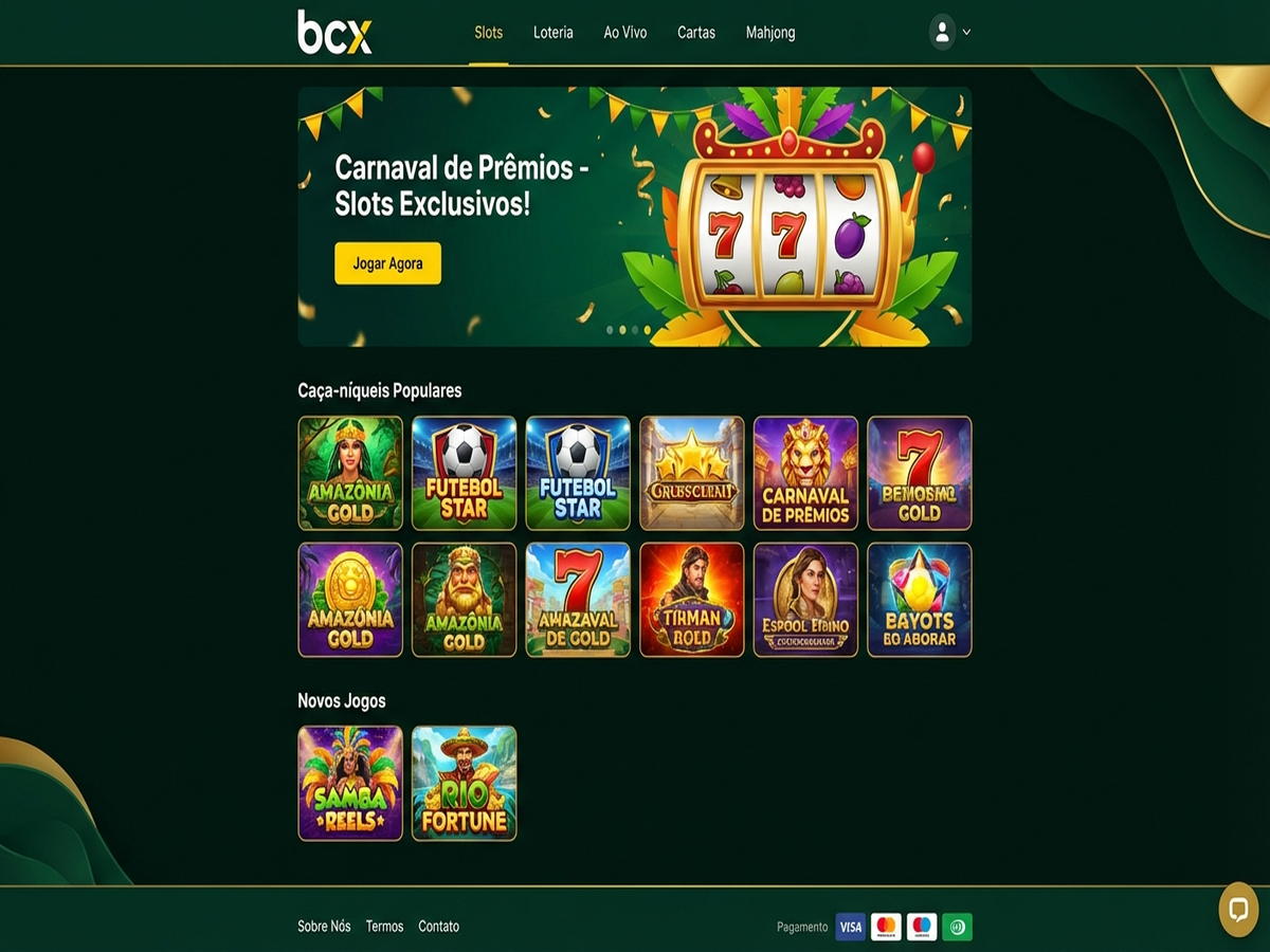 Screenshot 2 bcx
