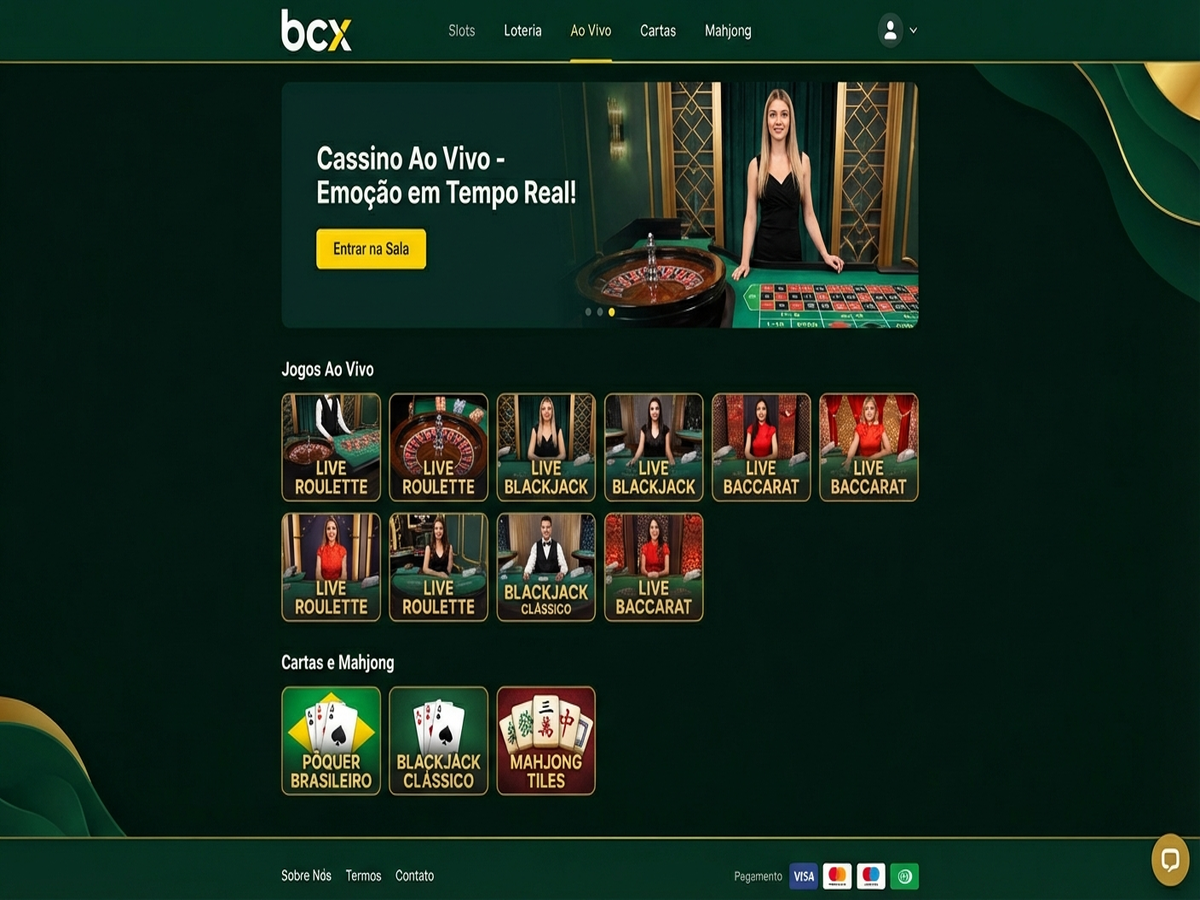 Screenshot 3 bcx